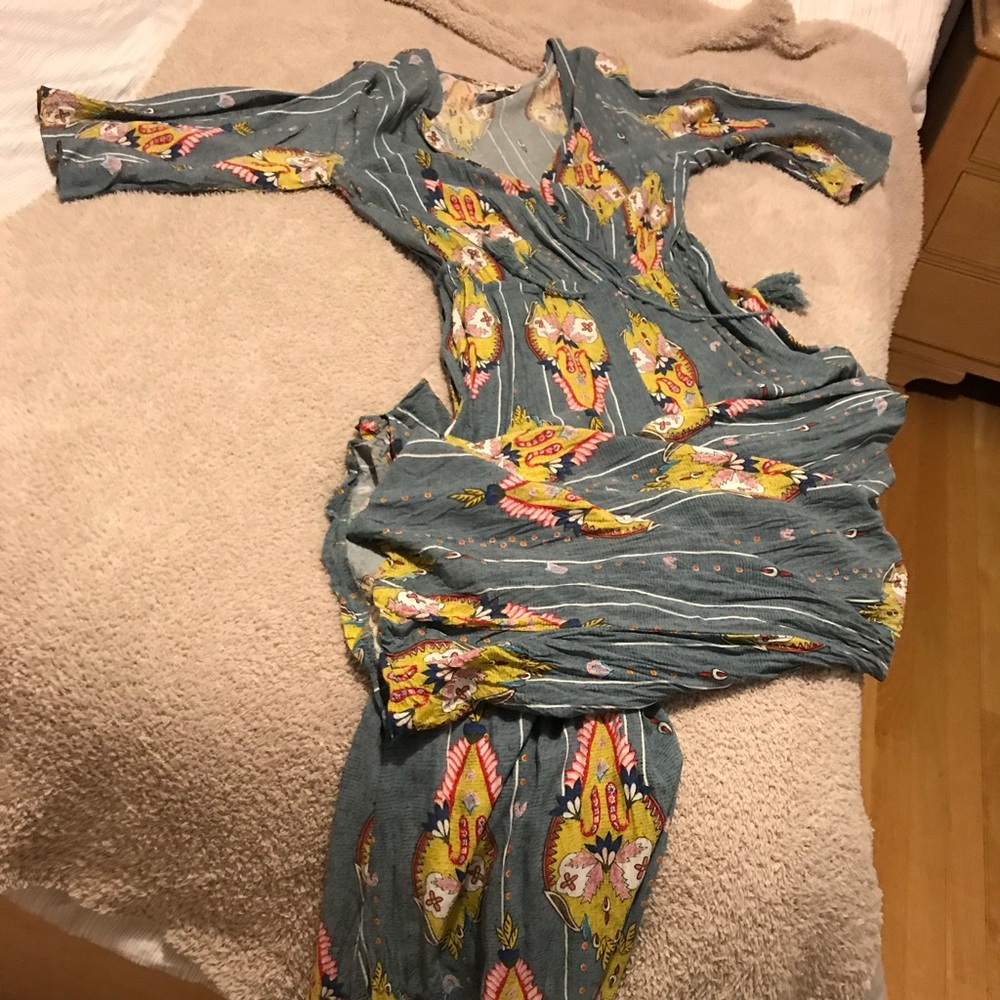 Extremely fun romper